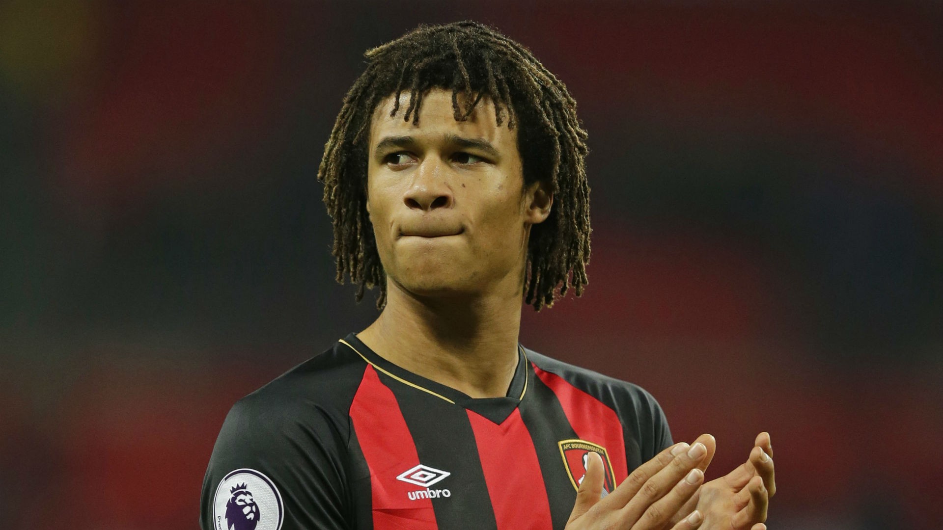 Robson urged arteta to sign ake - Bóng Đá