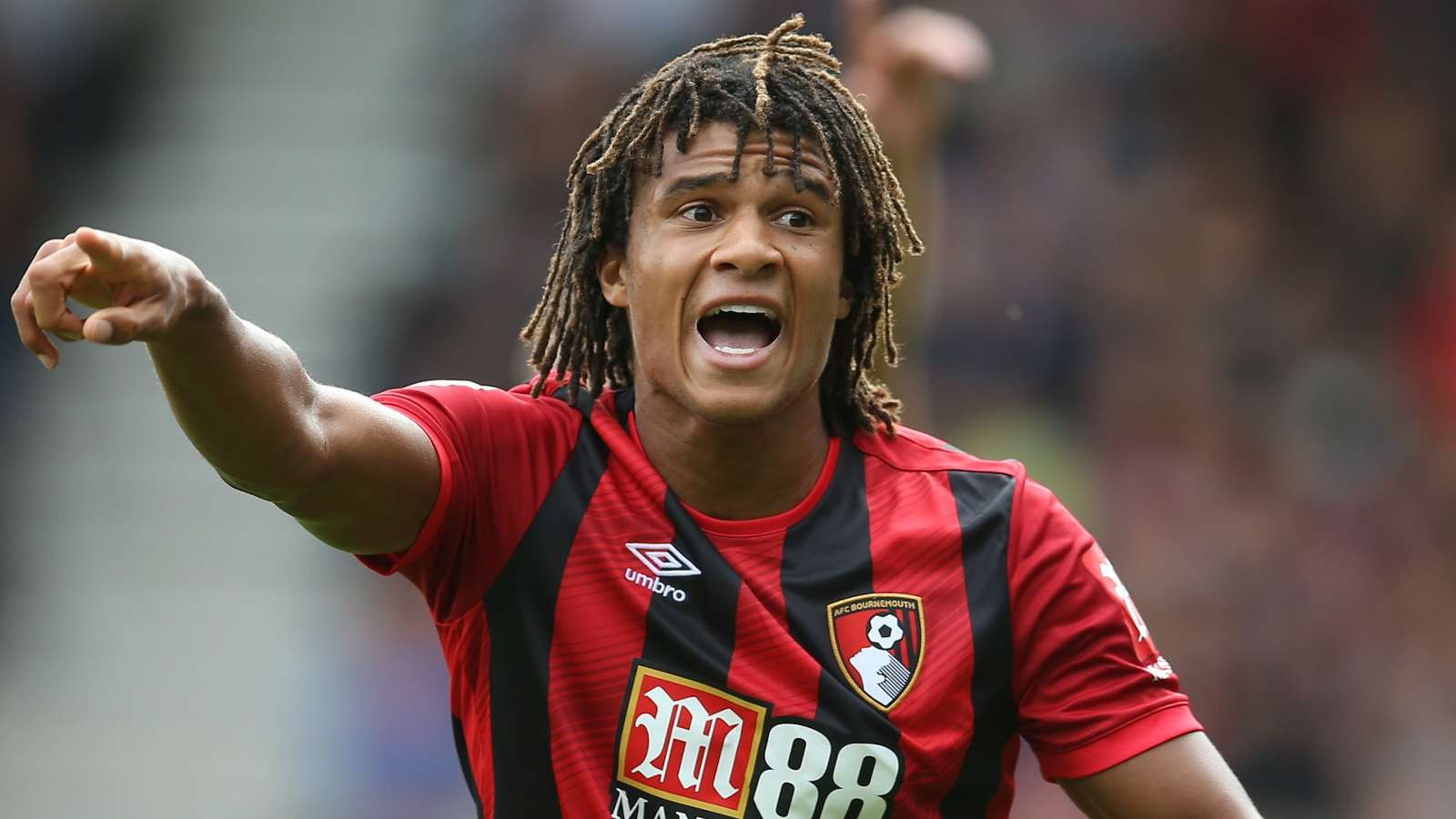 Arsenal & Spurs mulling over Ake moves - Bóng Đá