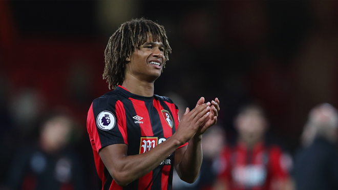 ĐHTB vòng 34 EPL - Bóng Đá