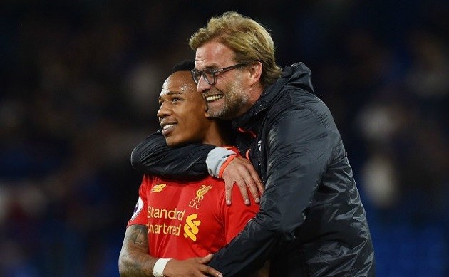 The forgotten Liverpool man who faces a battle for his Anfield future this summer - Bóng Đá