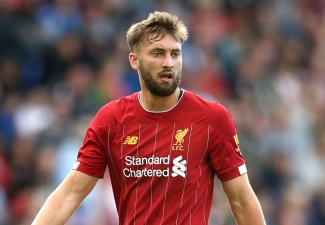 Liverpool và dàn 'hậu bối' cực khủng có thể giúp Klopp trụ lâu dài - Bóng Đá