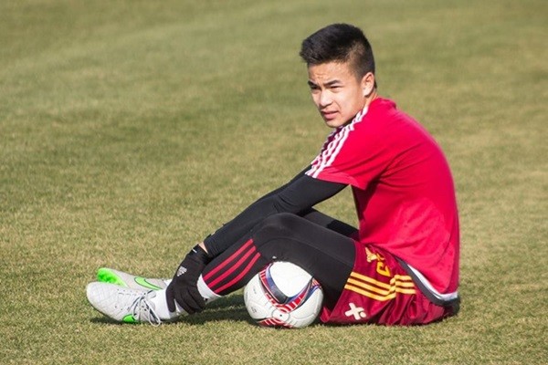 Tân binh của Viettel chạy nhiều hơn đội trưởng Liverpool - Bóng Đá