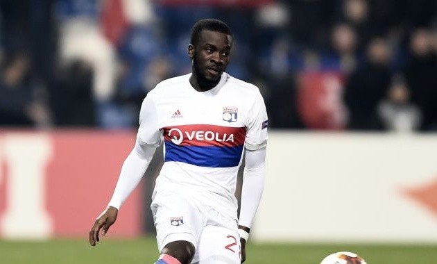 Juventus chú ý, Man Utd đã nhảy vào thương vụ Ndombele - Bóng Đá