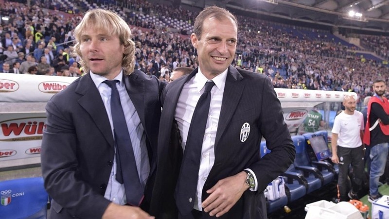 Phó Chủ tịch Juventus: “Allegri ra đi, chúng tôi vẫn chưa biết chọn ai” - Bóng Đá