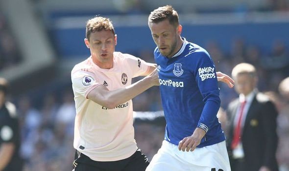 CĐV Man Utd đòi bán Matic - Bóng Đá