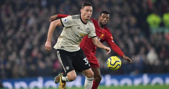 Cái tên mà Mourinho ruồng rẫy giờ là cứu tinh của Man Utd - Bóng Đá