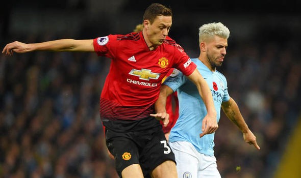 Nemanja Matic issues Manchester United teammates a warning ahead of new Premier League season - Bóng Đá
