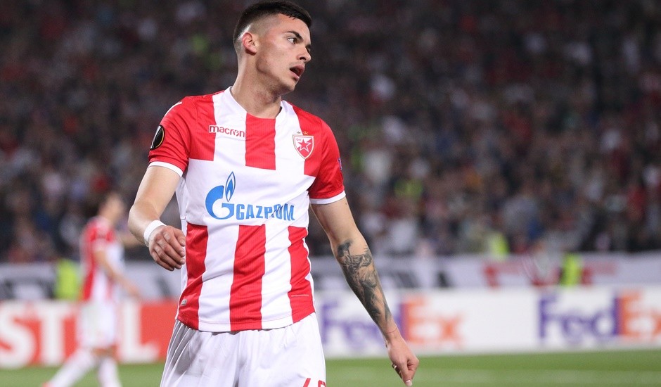 5 cầu thủ chạy nhanh nhất UCL 2018/19: Siêu trung vệ hóa 