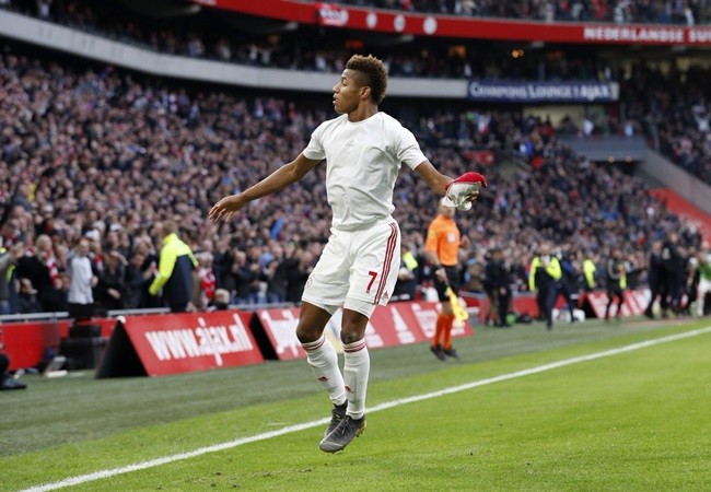 Bán Mane, kích hoạt 3 'bom tấn': Đội hình Liverpool sẽ thế nào ở mùa sau? - Bóng Đá