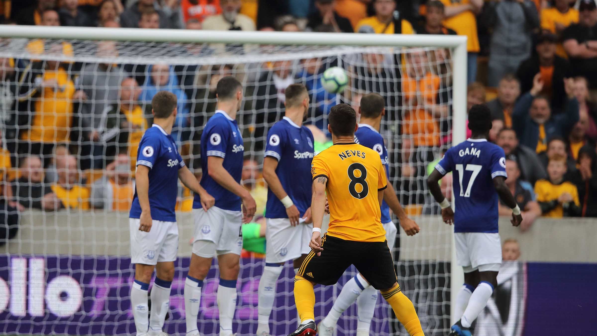 2018/19 đã tìm ra 5 chuyên gia đá phạt mới cho Premier League - Bóng Đá