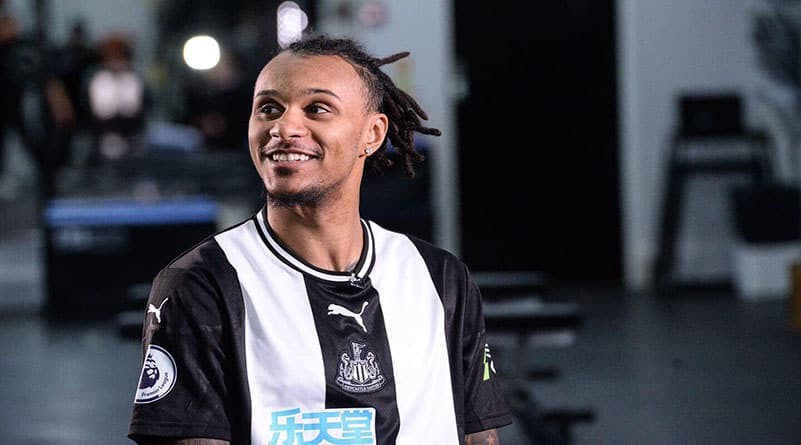 Agent: 'Lazaro wants Inter return' - Bóng Đá