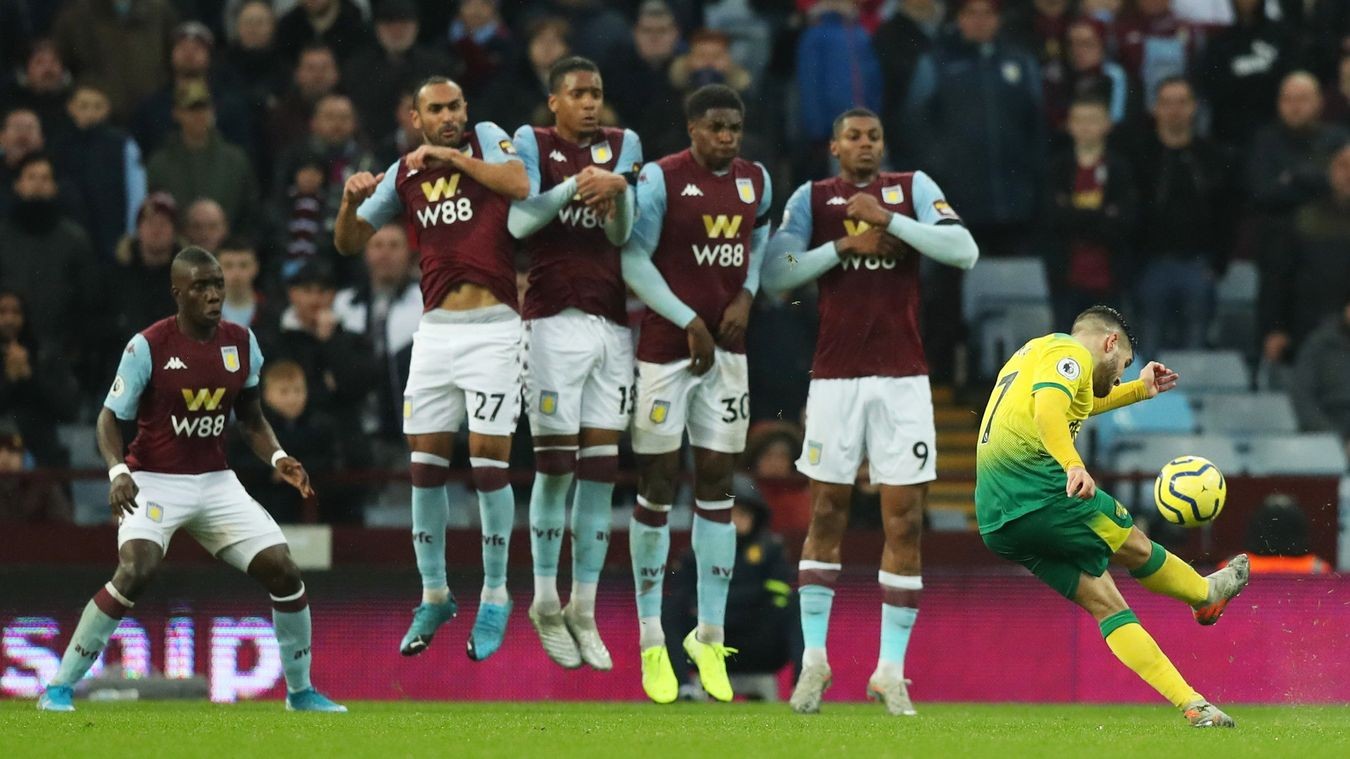 MW25 stats: Watford can make history against Everton - Bóng Đá