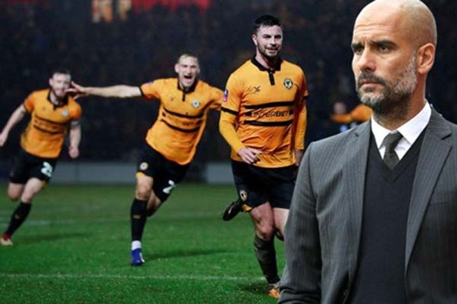 Những điều đáng chờ đợi vòng 5 FA Cup - Bóng Đá