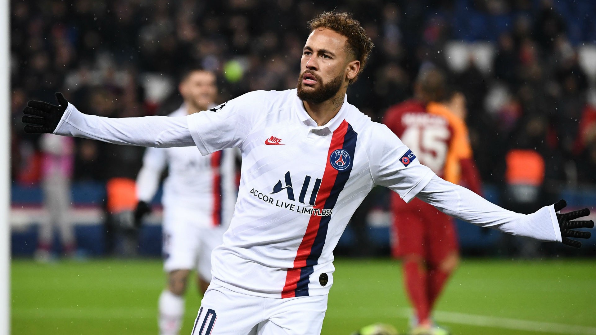 Barcelona hatch Neymar transfer plan because of Harry Kane and Kylian Mbappe - Bóng Đá