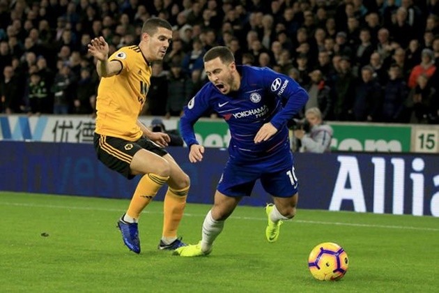  From sharpest shooter to dirtiest player, the Premier League’s heroes and villains of the past decade revealed - Bóng Đá