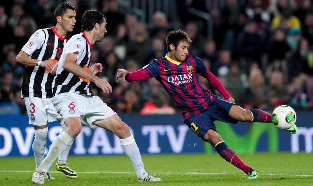 Neymar, đến bao giờ anh mới hết 