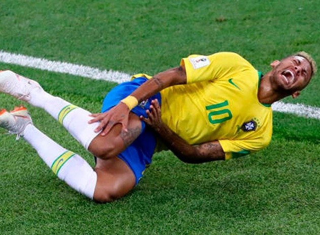 Những ngôi sao sinh ngày 5/2 - Bóng Đá