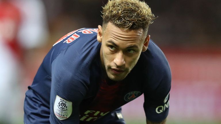 HLV Tuchel xác nhận thời điểm Neymar trở lại sân cỏ - Bóng Đá