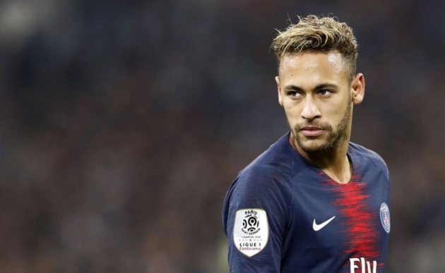 Chưa thể cùng PSG làm 1 điều, Neymar vẫn là bản hợp đồng thất bại? - Bóng Đá