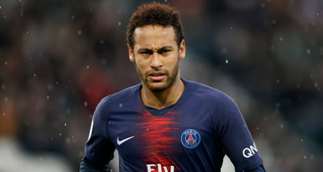 Chưa thể cùng PSG làm 1 điều, Neymar vẫn là bản hợp đồng thất bại? - Bóng Đá