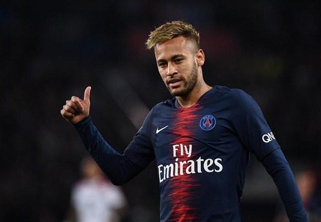 Ngựa non háu đá, sao trẻ PSG bị Neymar 