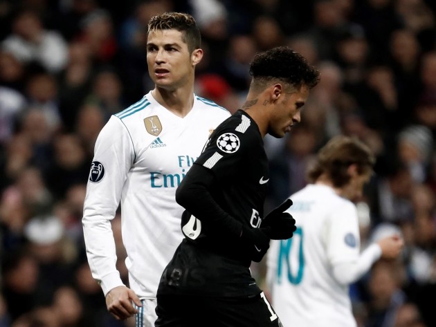 3 lý do tin rằng Neymar sẽ đầu quân cho Real Madrid - Bóng Đá