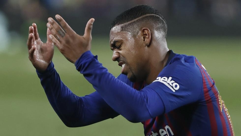 10 cracks that go through their 'annus horribilis' - Bóng Đá