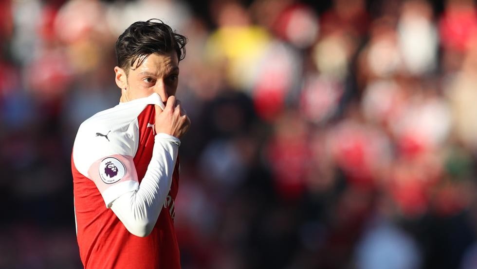 10 cracks that go through their 'annus horribilis' - Bóng Đá