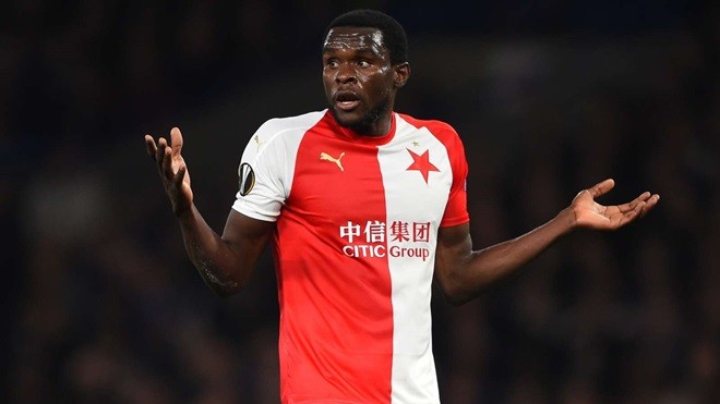 ĐHTB Europa League  - Bóng Đá