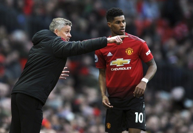 Biến căng! Nghi ngờ Solskjaer, 'báu vật' M.U ra quyết định không tưởng - Bóng Đá