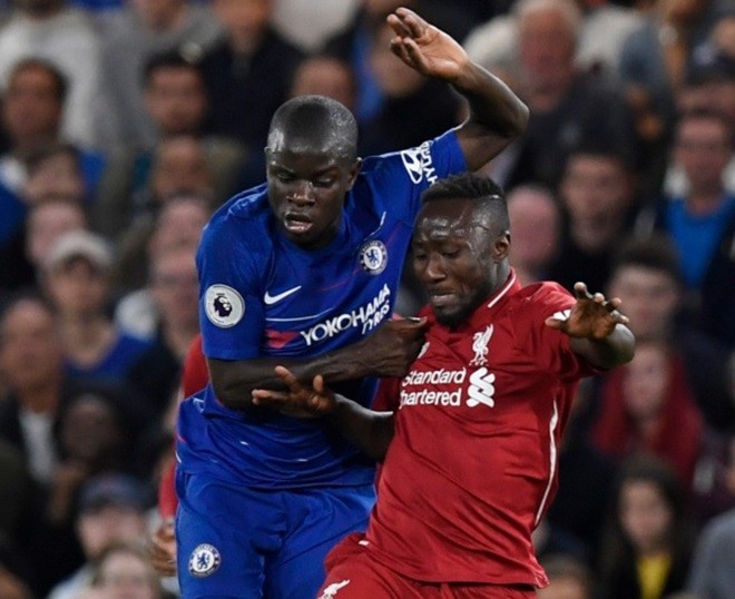 3 điểm nóng Liverpool vs Chelsea - Bóng Đá