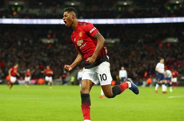 Most valuable goalscorers in Premier League - Bóng Đá