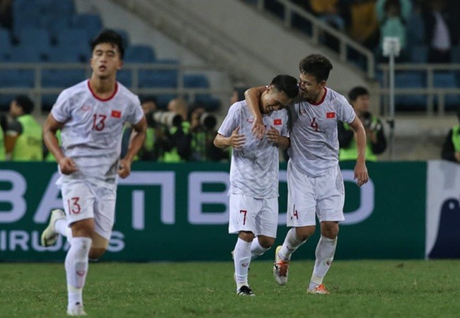 Câu chuyện U23 Việt Nam: Tại sao chúng ta phải sợ người Thái? - Bóng Đá