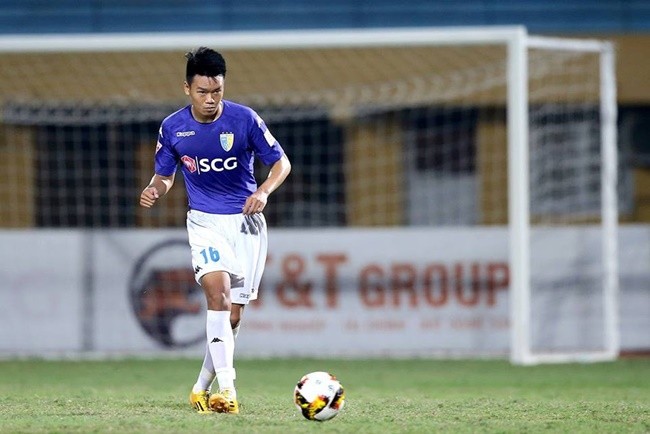 Top 3 hậu vệ công cường, thủ cứng tại V-League - Bóng Đá