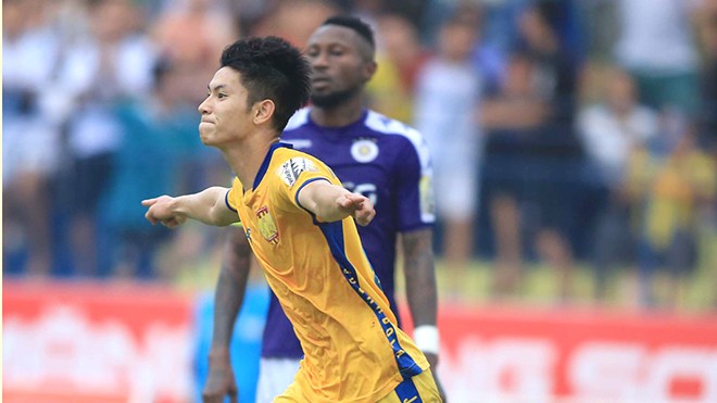 5 tân binh đáng chú ý nhất ở U23 Việt Nam là ai? - Bóng Đá