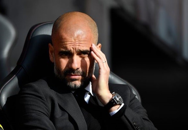 man city nguy cơ bị cấm dự c1 - Bóng Đá