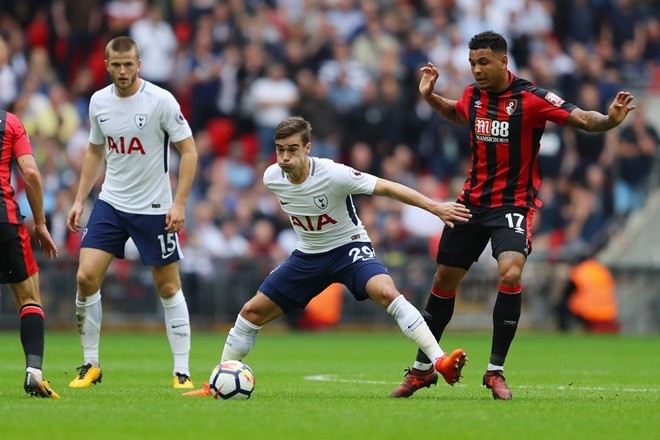Nhận định Bournemouth vs Tottenham - Bóng Đá