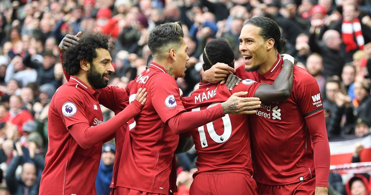 Tiền thưởng các CLB Premier League: Liverpool số 1 - Bóng Đá