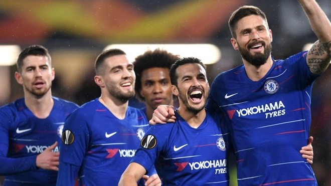 Michael Owen dự đoán C1 và Europa League - Bóng Đá