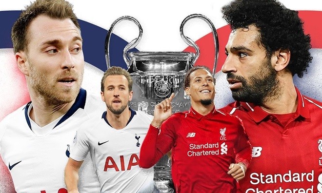 Hugo LIoris phát biểu trước CK Champions League - Bóng Đá