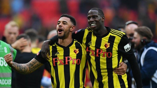 Nhận định Chelsea vs Watford - Bóng Đá