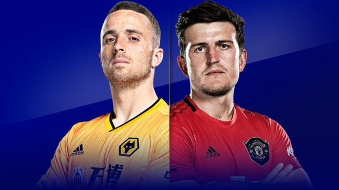 Nhận định Wolves vs Man United  - Bóng Đá