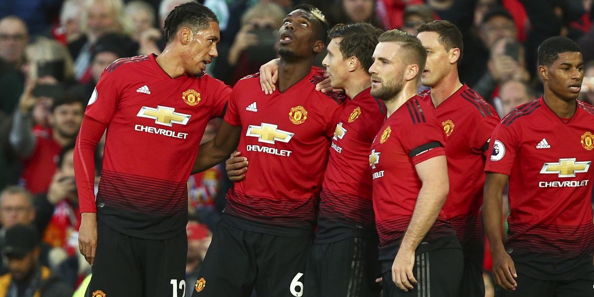 10 thương hiệu CLB đắt giá nhất: Real 1, MU 2  - Bóng Đá