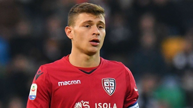 ĐHTB Serie A 2018/2019 - Bóng Đá