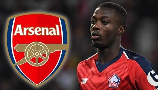 Ligue 1 hạ màn, Man Utd và Arsenal nên đến đó 