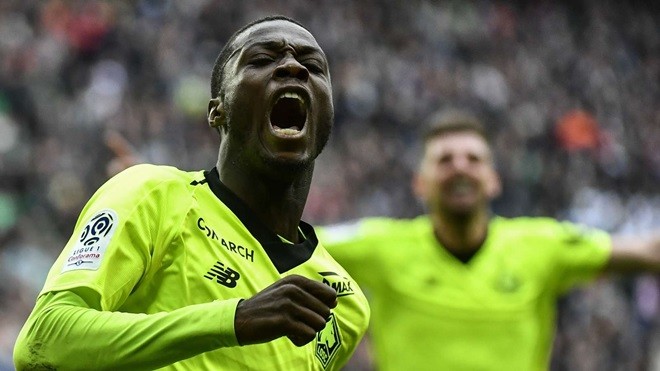 ĐHTB Ligue 1 2018/2019 - Bóng Đá