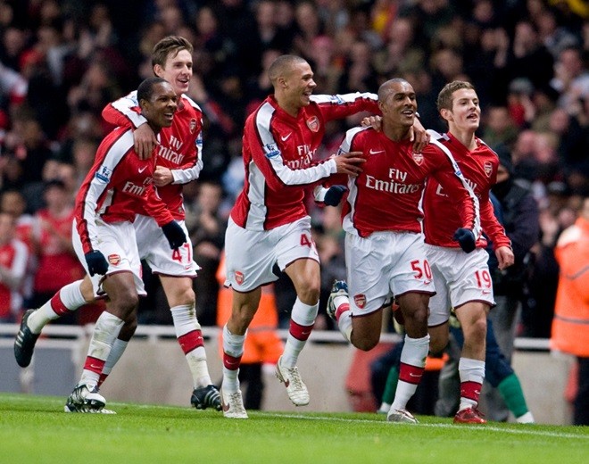 Phía sau câu chuyện trở thành siêu sao bóng đá của Ramsey - Bóng Đá
