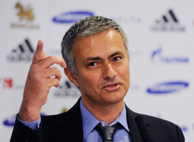 Hình ảnh Marina Granovskaia: Bà trùm quyền lực Chelsea - Bóng Đá