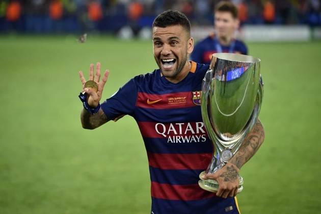 Messi muốn mua Kimmich - Bóng Đá