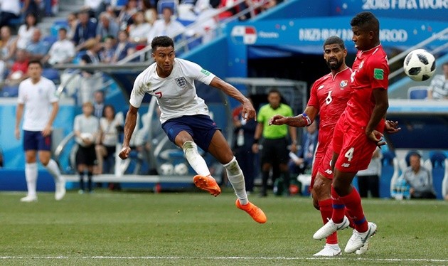 Bạn đã hiểu vì sao Lingard 